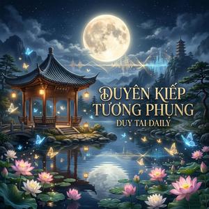 DUYÊN KIẾP TƯƠNG PHÙNG