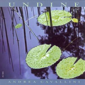 Orchestral Suite No. 3 in D Major, BVW 1068: II. Air