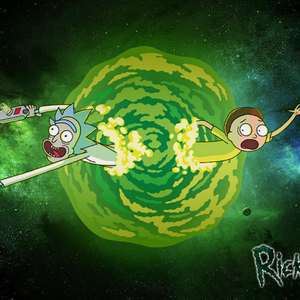 [FREE] Rick And Morty