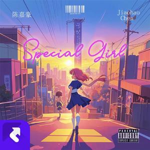 Special Girl