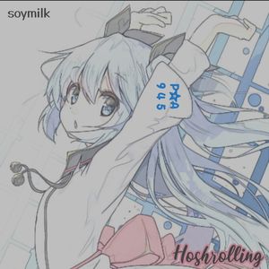 Soymilk