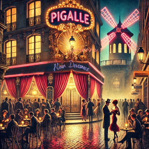 Pigalle