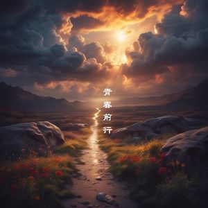 青春前行