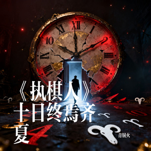 《执棋人》十日终焉齐夏