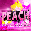 Babits - Peach: Princesa Cogumelo