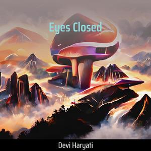 Eyes Closed