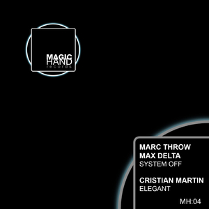 System Off (Original Mix)