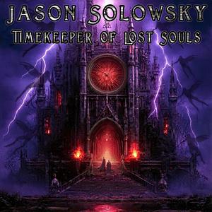 Timekeeper of Lost Souls