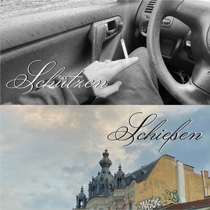 Visionär