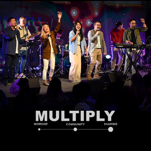 ข้าเป็นของพระองค์ (Live At Lido Connect)