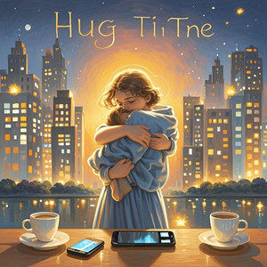 时光里的拥抱-青青草