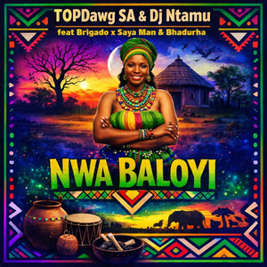 Nwa Baloyi