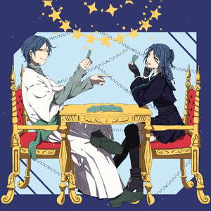 Farewell but Close to you (feat. 音街ウナ)