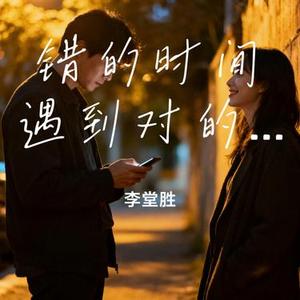 错的时间遇到对的你