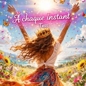 À chaque instant (feat. Tess)