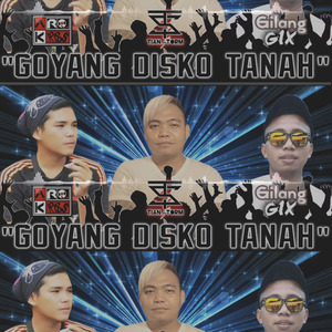 Goyang Disko Tanah