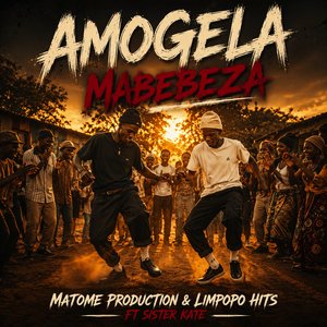 Amogela Mabebeza