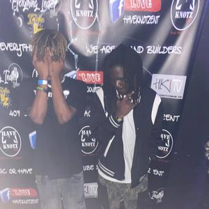 Feenin (feat. Chiefvvs)