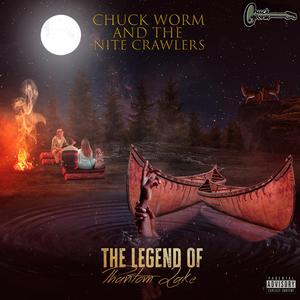 The Legend Of Phantom Lake (Radio Edit)