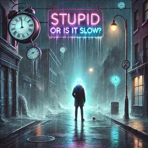 Stupid or Is It Slow