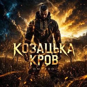 Козацька кров