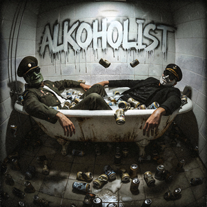 ALKOHOLIST