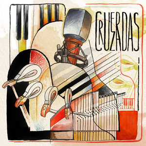 Tú (feat. Hormigas)