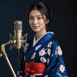 やさしい嘘に包まれて