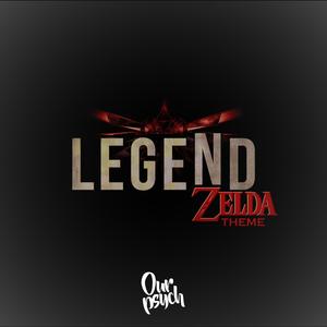 Legend (Zelda Theme)
