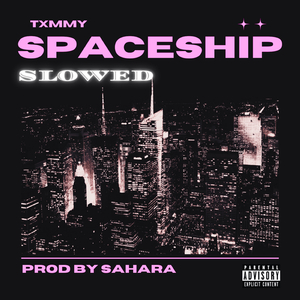 Spaceship (Slowed)