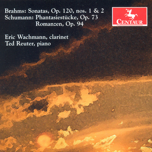 3 Romanzen, Op. 94:No. 3 in A Minor