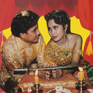 ផ្កាចោលតែក្លិន (សំពោង)