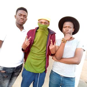 Andinamali (feat. Bongz Ezweni & Vincent Vinny)