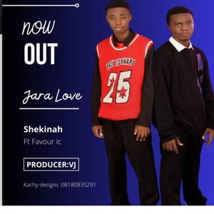JARA LOVE (feat. Favour Ic)