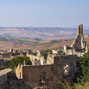 Quand Un Village Meurt