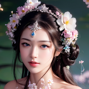 雪域之光的纯净照耀