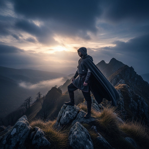 Bardic Echo Celtic Ambient