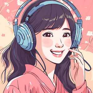 Whispers in the Sunset Breeze