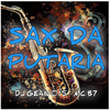 DJ GEAN 015 - SAX DA PUTARIA