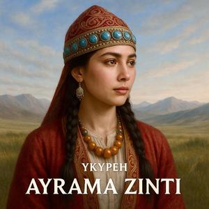 Ayrama Zinti