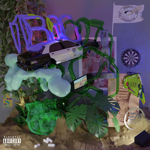 Sils Maria (Port-Joint Ilford Mix)