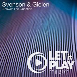 Answer The Question (Don Diablo Remix)