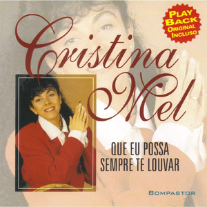 Rei dos Reis / Eu Celebrarei / Se o Espírito de Deus (Playback)