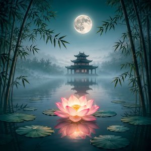 Yangtze River Whispers