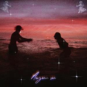 Aegean sea 爱琴海