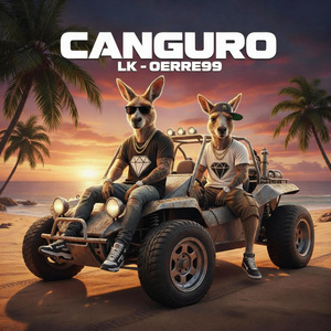 CANGURO