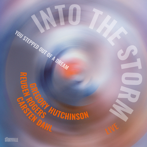 You Stepped Out Of A Dream (Live)