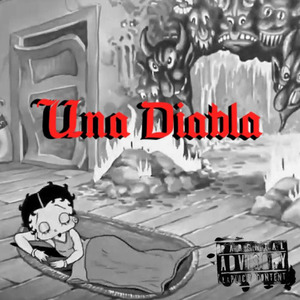 UNA DIABLA