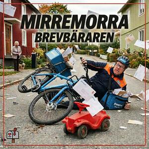 Brevbäraren
