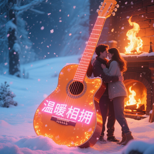 H.E.R x R&B Guitar Type Beat “温暖相拥”